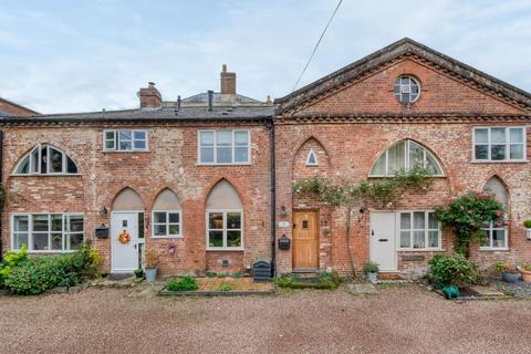 2 bedroom cottage for sale, Sinton Green, Hallow, WR2