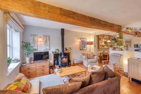 2 bedroom cottage for sale, Sinton Green, Hallow, WR2