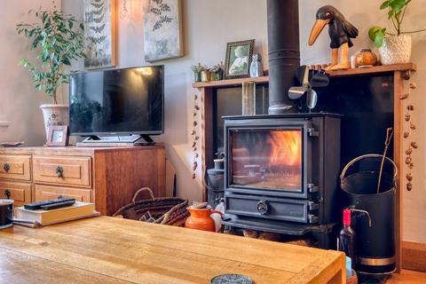 2 bedroom cottage for sale, Sinton Green, Hallow, WR2