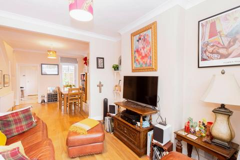undefined, Falcon Street, London E13