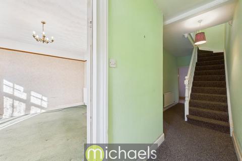 undefined, High Street, Great Yeldham, Halstead, CO9