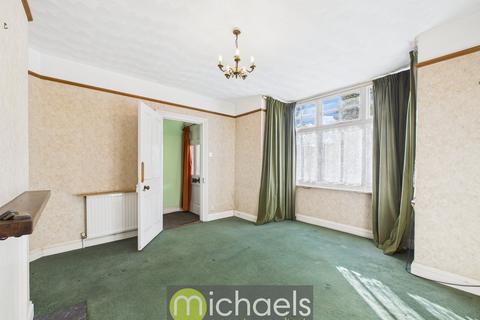 undefined, High Street, Great Yeldham, Halstead, CO9