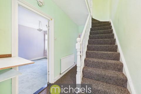 undefined, High Street, Great Yeldham, Halstead, CO9