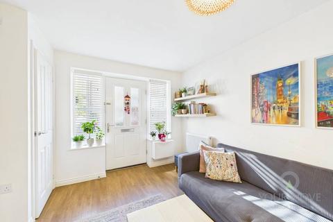 undefined, Foundry Drive, Buckinghamshire MK18