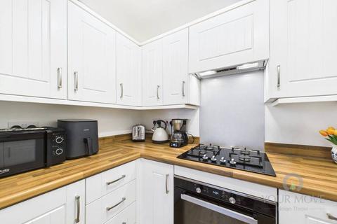undefined, Foundry Drive, Buckinghamshire MK18