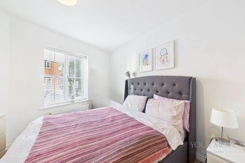 undefined, Foundry Drive, Buckinghamshire MK18
