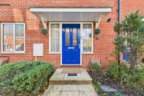 undefined, Foundry Drive, Buckinghamshire MK18