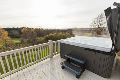 undefined, Percy Wood Golf & Country Retreat, Swarland, Morpeth, Northumberland, NE65 9JW
