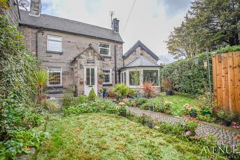 undefined, The Toll House, The Cross, Hollington, Staffordshire, ST10 4HH