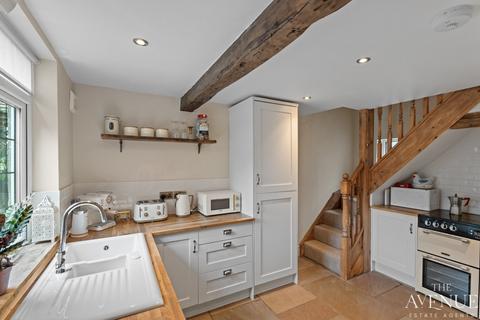 undefined, The Toll House, The Cross, Hollington, Staffordshire, ST10 4HH