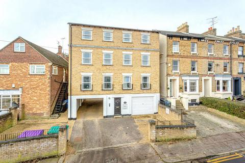 undefined, Sherwood Court, Portland Road, Bishop`s Stortford