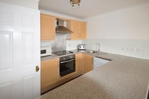 undefined, Sherwood Court, Portland Road, Bishop`s Stortford