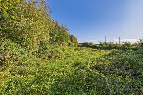 Plot for sale, Canterbury Road West, Cliffsend, Ramsgate, CT12