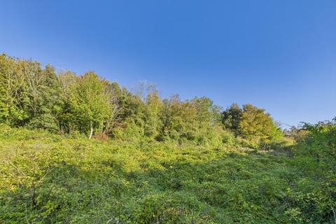 Plot for sale, Canterbury Road West, Cliffsend, Ramsgate, CT12
