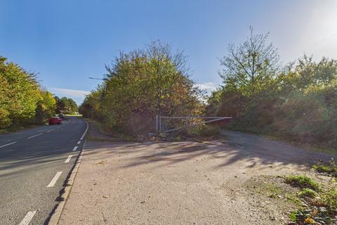 Plot for sale, Canterbury Road West, Cliffsend, Ramsgate, CT12