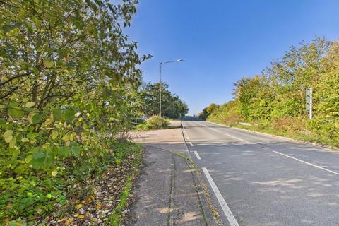 Plot for sale, Canterbury Road West, Cliffsend, Ramsgate, CT12
