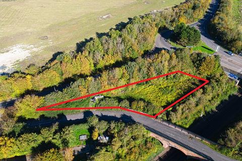 Plot for sale, Canterbury Road West, Cliffsend, Ramsgate, CT12
