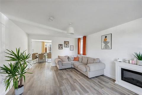 4 bedroom detached house for sale, Royal Sovereign Avenue, Costessey, Norwich, Norfolk, NR5