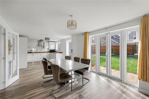 4 bedroom detached house for sale, Royal Sovereign Avenue, Costessey, Norwich, Norfolk, NR5