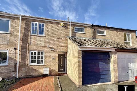3 bedroom terraced house for sale, Dudmaston, Telford TF3