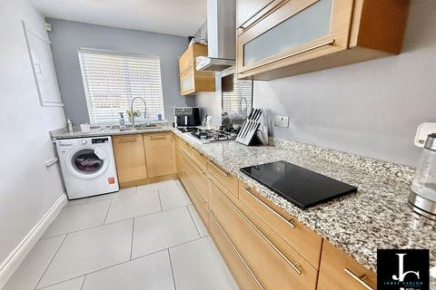 3 bedroom terraced house for sale, Dudmaston, Telford TF3