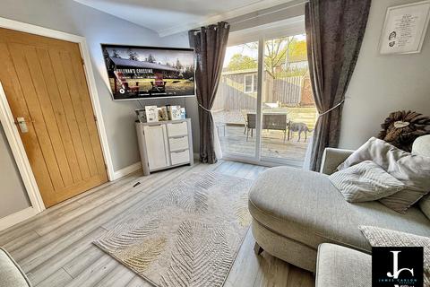 3 bedroom terraced house for sale, Dudmaston, Telford TF3