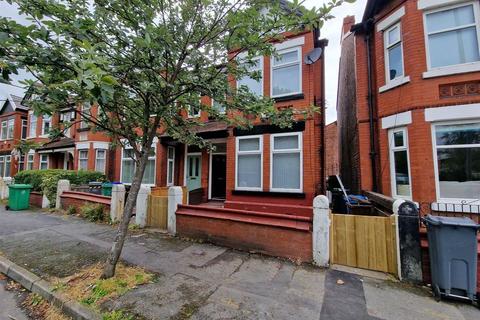 undefined, Slade Lane, Manchester M19