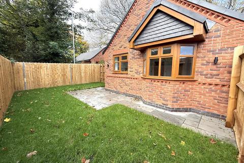 undefined, Main Road, Brereton, Rugeley