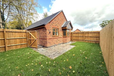 undefined, Main Road, Brereton, Rugeley