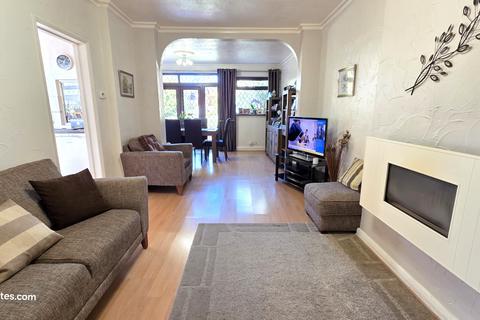 undefined, Hamilton Road, Cockfosters EN4