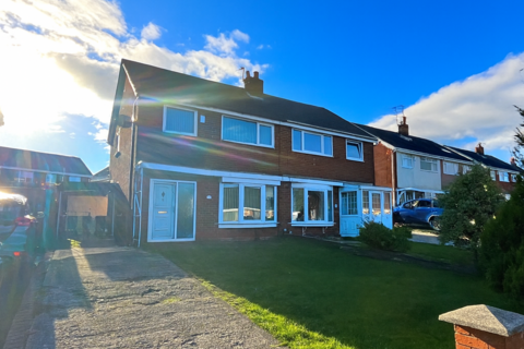undefined, Ronaldsway, Preston PR1