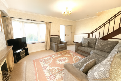 undefined, Ronaldsway, Preston PR1