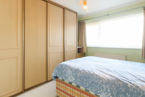 undefined, Ronaldsway, Preston PR1