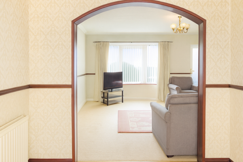 undefined, Ronaldsway, Ribbleton PR1