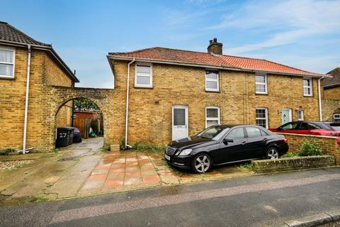 3 bedroom semi-detached house for sale, Milner Crescent, Canterbury CT3