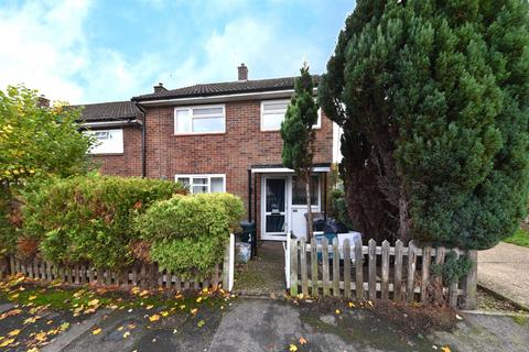 11 Furzedown, Stevenage, SG2 9EN