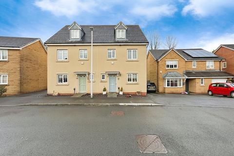 undefined, Beauchamp Walk, Swansea SA4