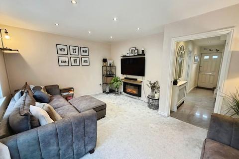 undefined, Beauchamp Walk, Swansea SA4