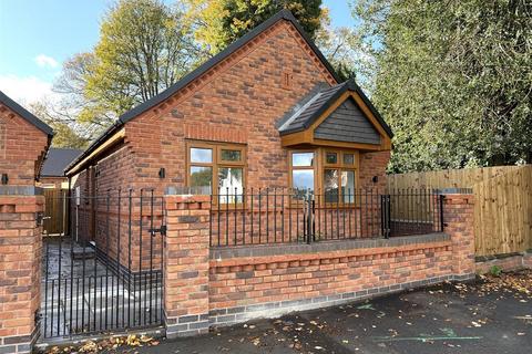 undefined, Main Road, Brereton, Rugeley