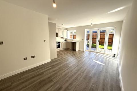 undefined, Main Road, Brereton, Rugeley