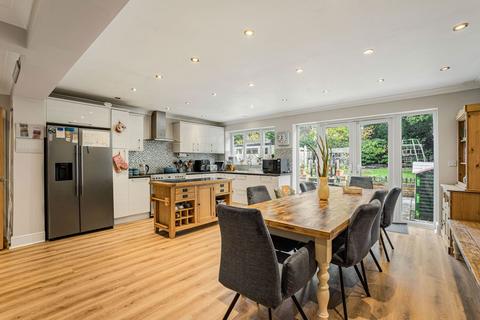 undefined, Merrylands Road, Bookham, Surrey
