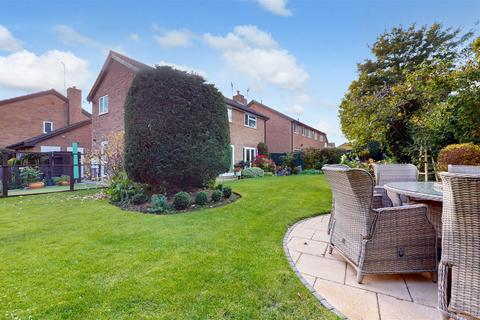 undefined, Elmers Park, Bletchley, Milton Keynes