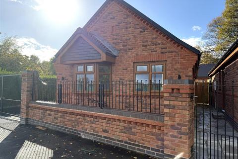 undefined, Main Road, Brereton, Rugeley