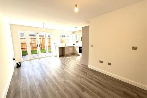undefined, Main Road, Brereton, Rugeley