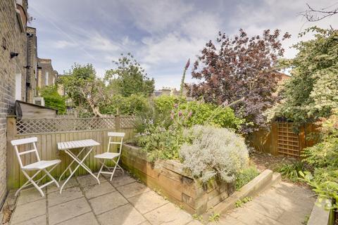 undefined, Brightside Road, Hither Green , London, SE13
