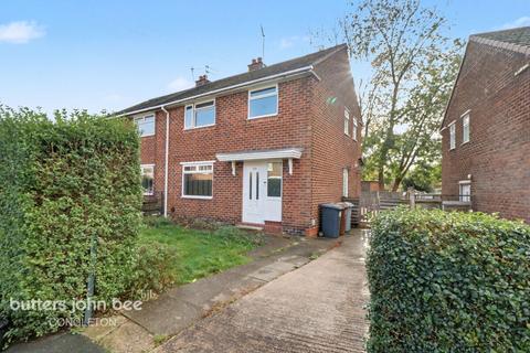 undefined, St Johns Road, Buglawton, Congleton, CW12 2AX