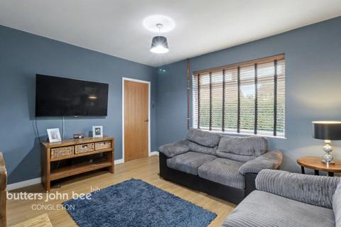 undefined, St Johns Road, Buglawton, Congleton, CW12 2AX