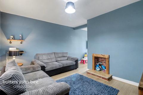 undefined, St Johns Road, Buglawton, Congleton, CW12 2AX