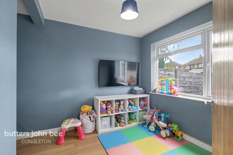 undefined, St Johns Road, Buglawton, Congleton, CW12 2AX
