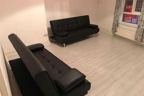 undefined, 321a Wilmslow Road, Manchester M14